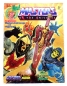 Preview: Masters of the Universe Comic Magazin Nr. 2 (1988): Die Insel der Skelette von Ehapa